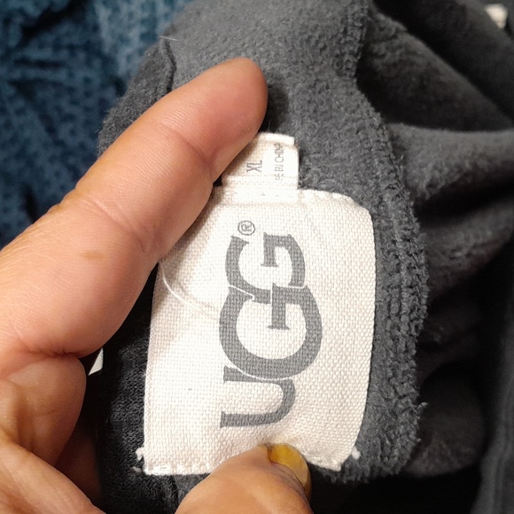 HOST PICK Ugg Sweat pants - Picture 3 of 4